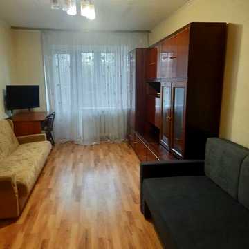 Здається в оренду 2-кім квартира вул. Вишгородська, 46 (Оболонь)