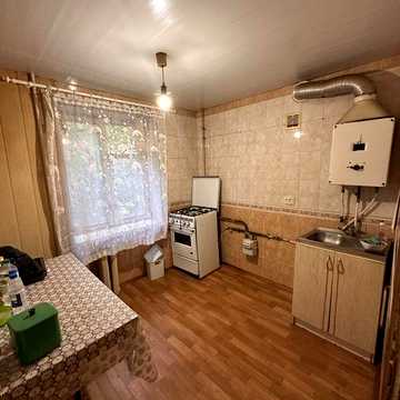 Продам 2х-ну квартиру ,Миколаєвка