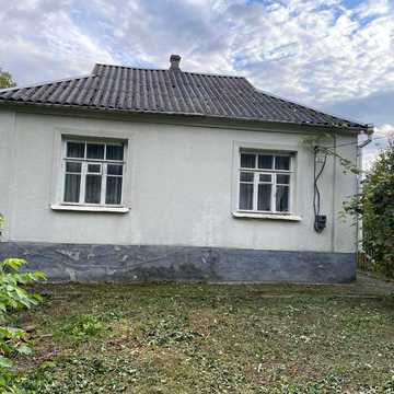 Будинок біля озера з прямим виходом до води | Тульчин | $40 000