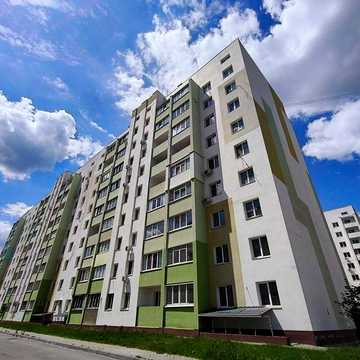 25000$! Дом Сдан в 2021г! ЖК Мира 3, Продам 1 ком квартиру пл 40м2, этаж 5/9ти! Начат ремонт! A ЖК Мира 3