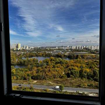 Однокімнатна квартира в зданому будинку на Позняках, 22 295 грн/міс ЖК Синергія Київ