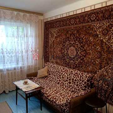Продаж 1-но кімнатної квартири