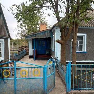 Продається хата в смт широке