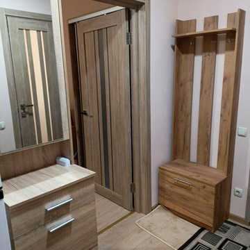 Довгострокова оренда 1 кімнатна Академмістечко, вул. Чорнобильська