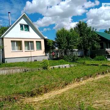 Продаж 2к Дім