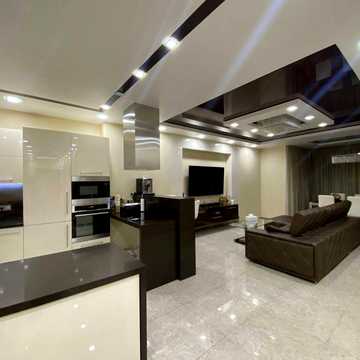 Продаж 3-к квартири А. Ахматової 30, Позняки, Осокорки