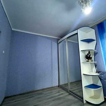 Довгострокова оренда 2к Дім Мирослава Скорика (Глінки) вулиця