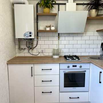 Продаж | 1 квартири-студій | Звягель