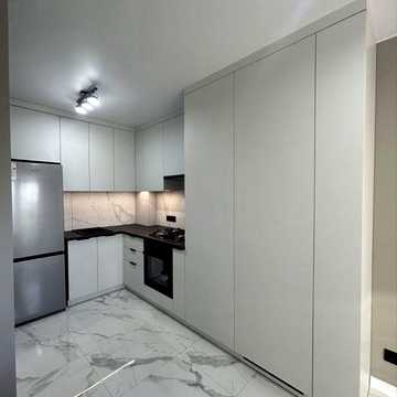 Продаж однокімнатної квартири ЖК Orange Park Крюківщина ЖК Orange Park