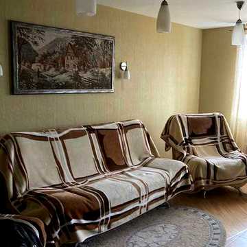 Продам 2х комнатную квартиру