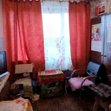Сдам в аренду квартиру гостинку со своим Сан.узлом