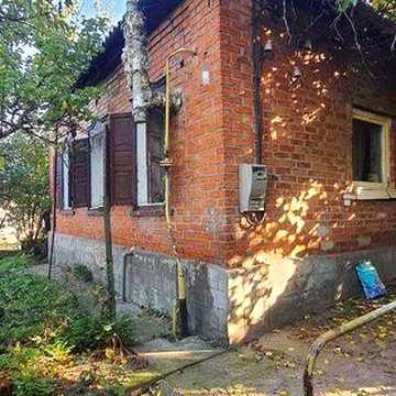 Продам будинок м.Зміїв