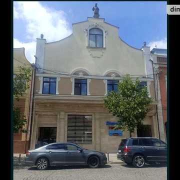 Продаж 5к Квартира Олександра Пушкіна вулиця