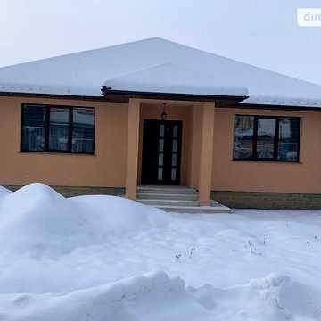 Продаж 3к Дім Лісна вулиця