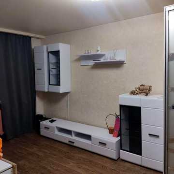 Довгострокова оренда однокімнатної квартири (ціна договірна)