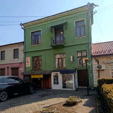 Продаж будинку в м. Чернівці, пров. Казарменний, 4