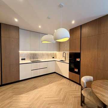 Продаж кімнатної квартири 47 м2+25 м2 тераса ЖК Grand Hills ЖК Grand Hills