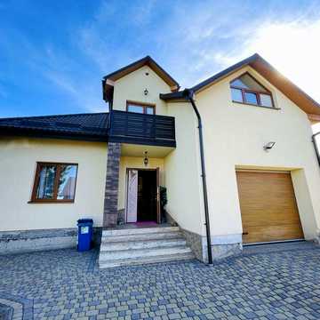 Без комісіі! Продаж затишного будинку !Львів 10 хв!