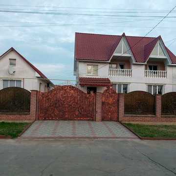 Будинок, дом продаю Кам'янка, Миколаїв