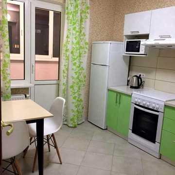 Сдам 1к квартиру в ЖК Патріотика