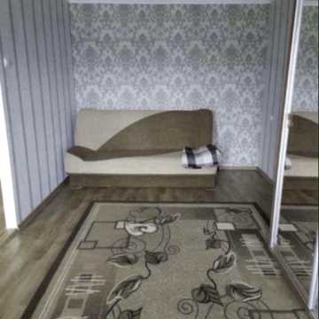 Продаж 1-кімнатна квартира  Космос, вул. Космічна