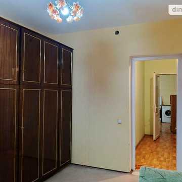 Довгострокова оренда 1к Дім Словечанська вулиця