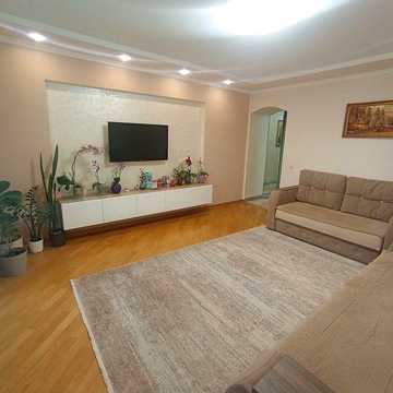 Продам 3кім. квартиру Аляска Бам Тернопіль