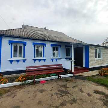 Продам гарний будинок в селі Житні гори