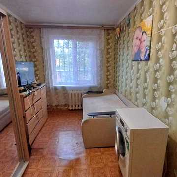 2к   по ул.Тынка, р-н 91-й гимназии, документы готовы