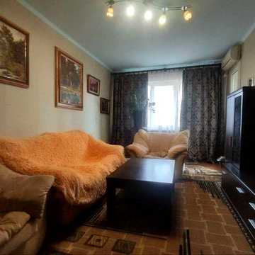 Хороша 3- кімн Східний-1 (Восточный) Європейський бульвар