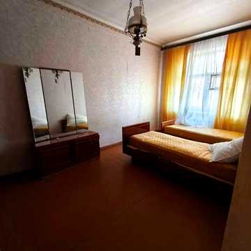 Здам 2 кім квартиру Гайок