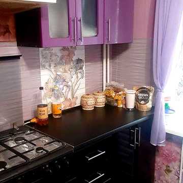 Сдам в аренду уютную однокомнатную кв. 3 й Шевченковский.