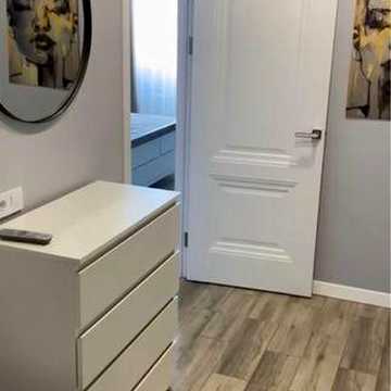 аренда 49 жемчужина 60м2 двух комнатная квартира