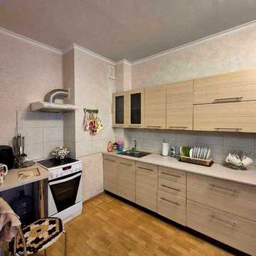 Сдам длительно 1-комнатную квартиру на Палия/Марсельской. Новый дом, 2 этаж. Можно с ребенком и небольшим питомцем