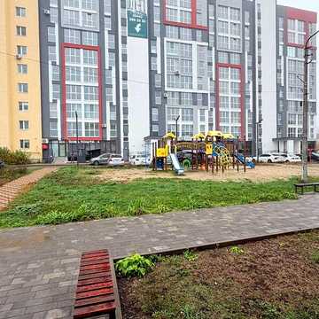 Продаж 1к Квартира Свято-Покровська (Леніна) вулиця ЖК Гостомель Сити