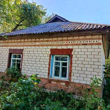 Будинок с.Ковпита.Обмін