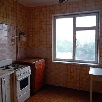 Продається 1-кімнатна квартира в м. Фастів.