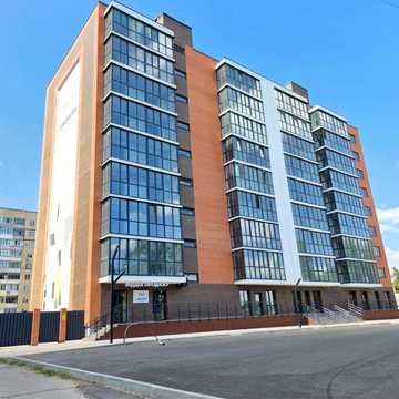Продаж 2к квартири частковий ремонт ЖК«Сімейний» м.Самар|Новомосковск ЖК Сімейний