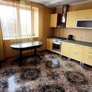 ПЕРША ЗДАЧА! Оренда комфортної 3 к квартири в новобудові у Південно-західному районі (біля Обласної дитячої лікарні)