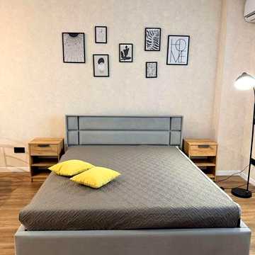 Оренда розкішноі квартири в ЖК Саванна Сіті