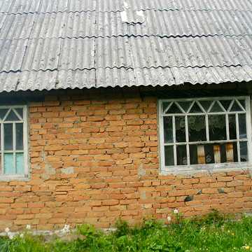 Продається хата с.ВИШКА Закарпатська.обл.Великоьерезнянський р_он.
