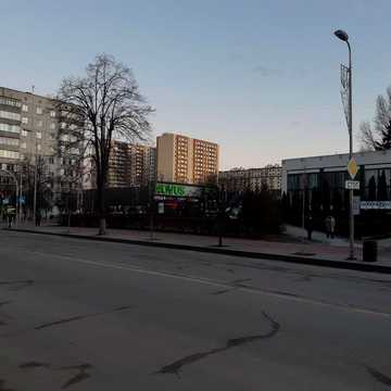 Продам видову квартиру ЖК Променада ЖК Променада
