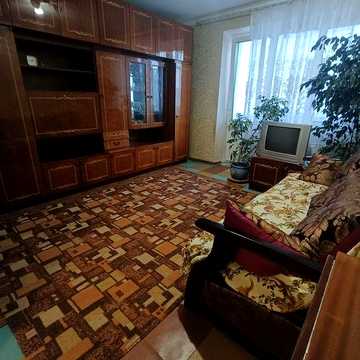 Здам однокімнатну квартиру Леваневського