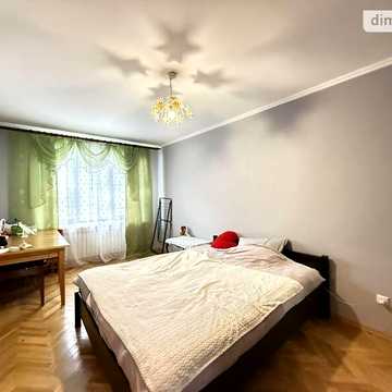 Продаж 1к Квартира Пасічна вулиця