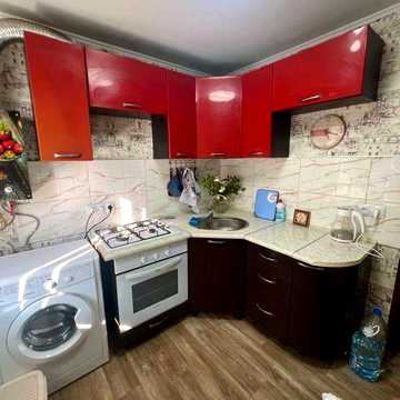 Продам 1к квартиру Косиора, пр-кт Слобожанский, Левый берег