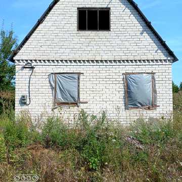 Продам дачу в Орловщине.
