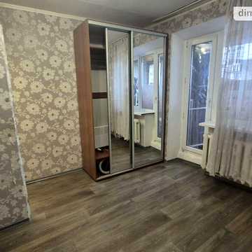 Довгострокова оренда 1к Квартира Академіка Заболотного вулиця