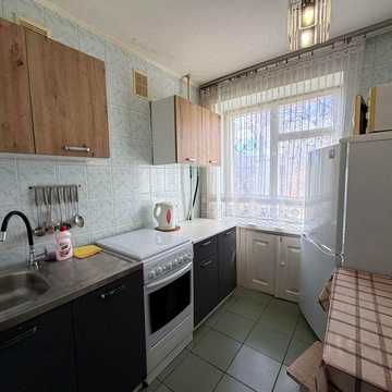 Продаж 1-кімнатної квартири в р-ні Седова, Черкаси