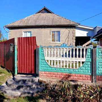 Продаж 6к Дім Чумацька (Суворова) вулиця