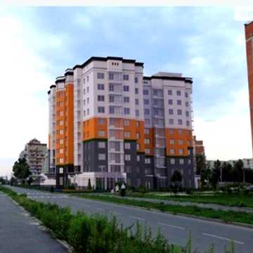 Продаж 1к Квартира Героїв Крут вулиця ЖК Героев Крут